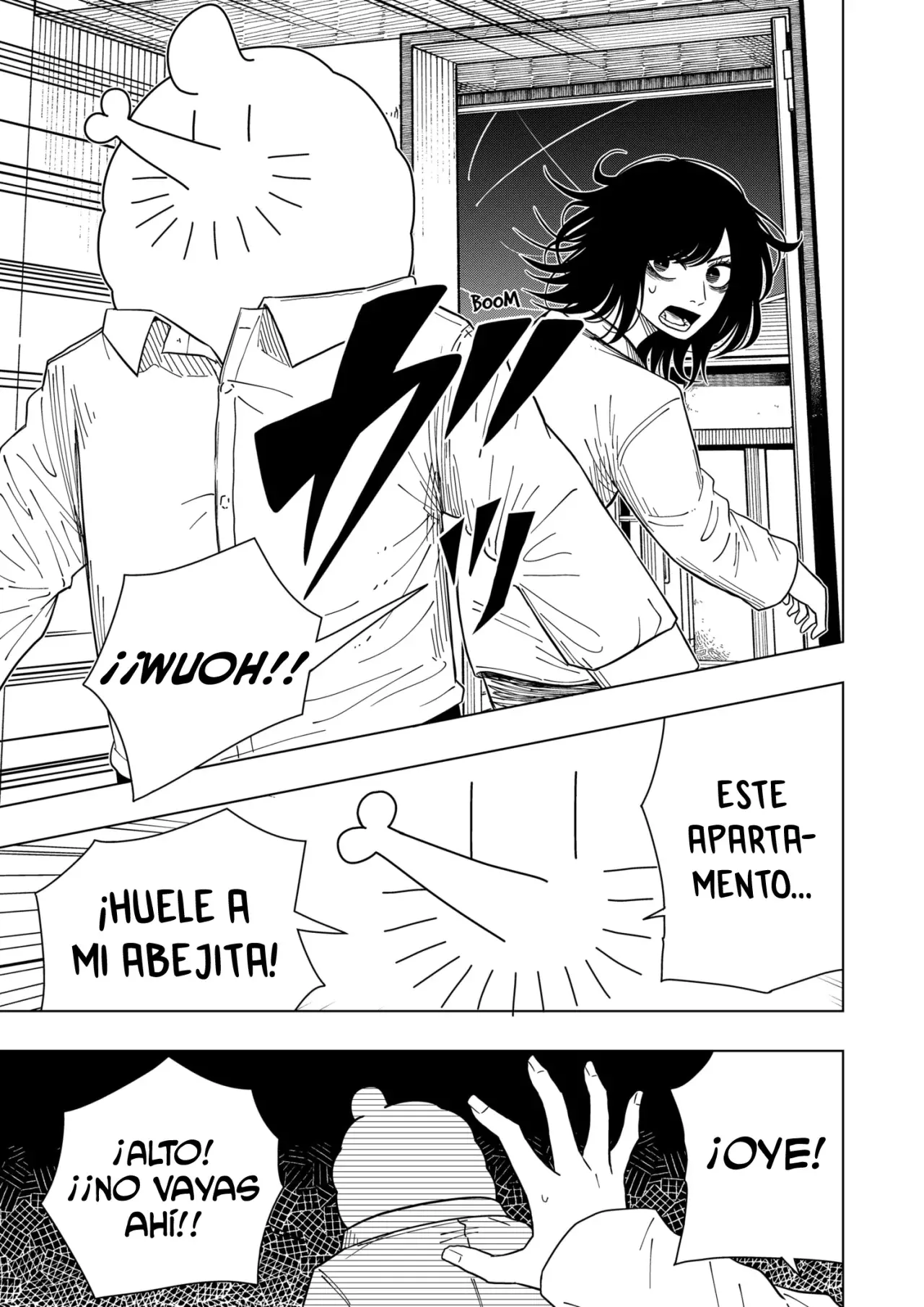 DRAMA QUEEN Capitulo 27: Lo Peor Pt. 2 página 8