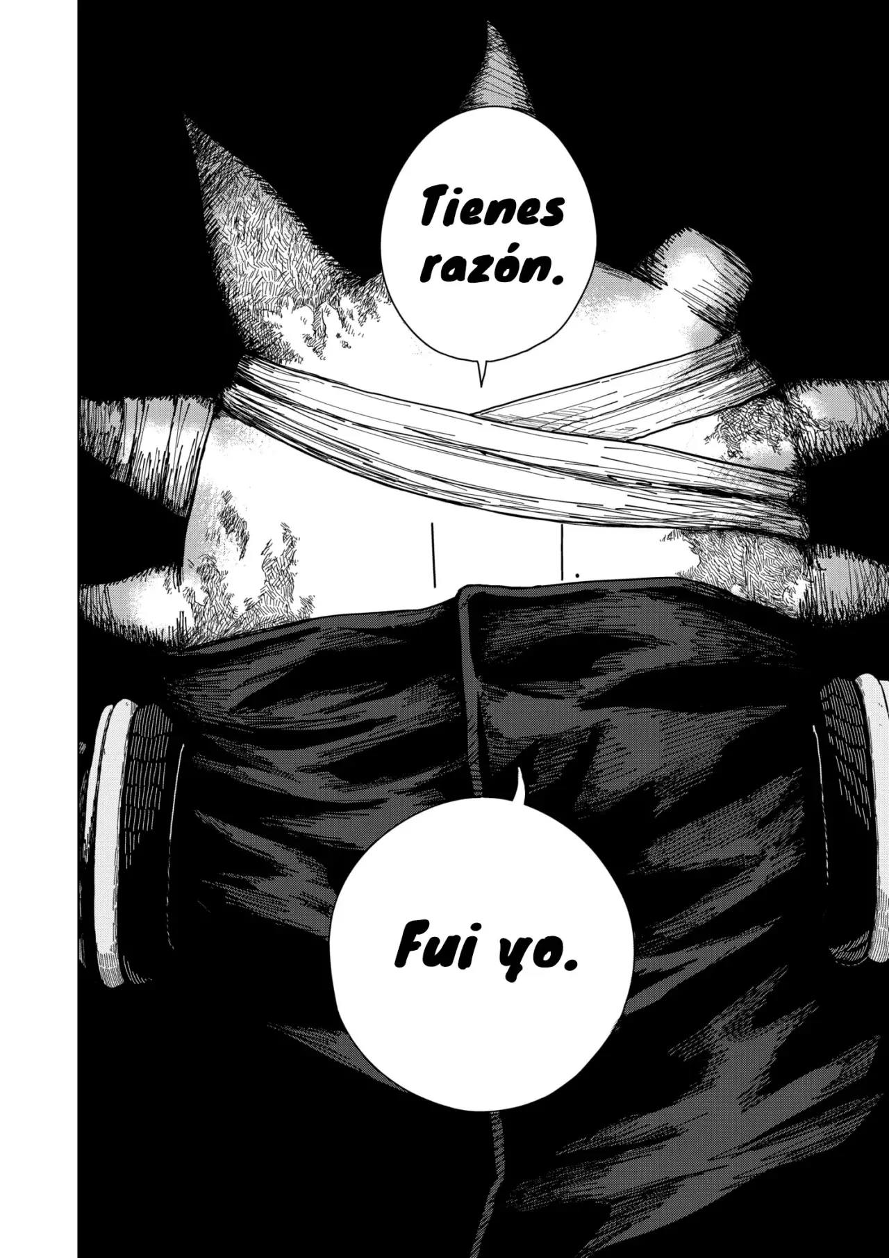 DRAMA QUEEN Capitulo 37: Realmente Te Odio Pt. 1 página 13