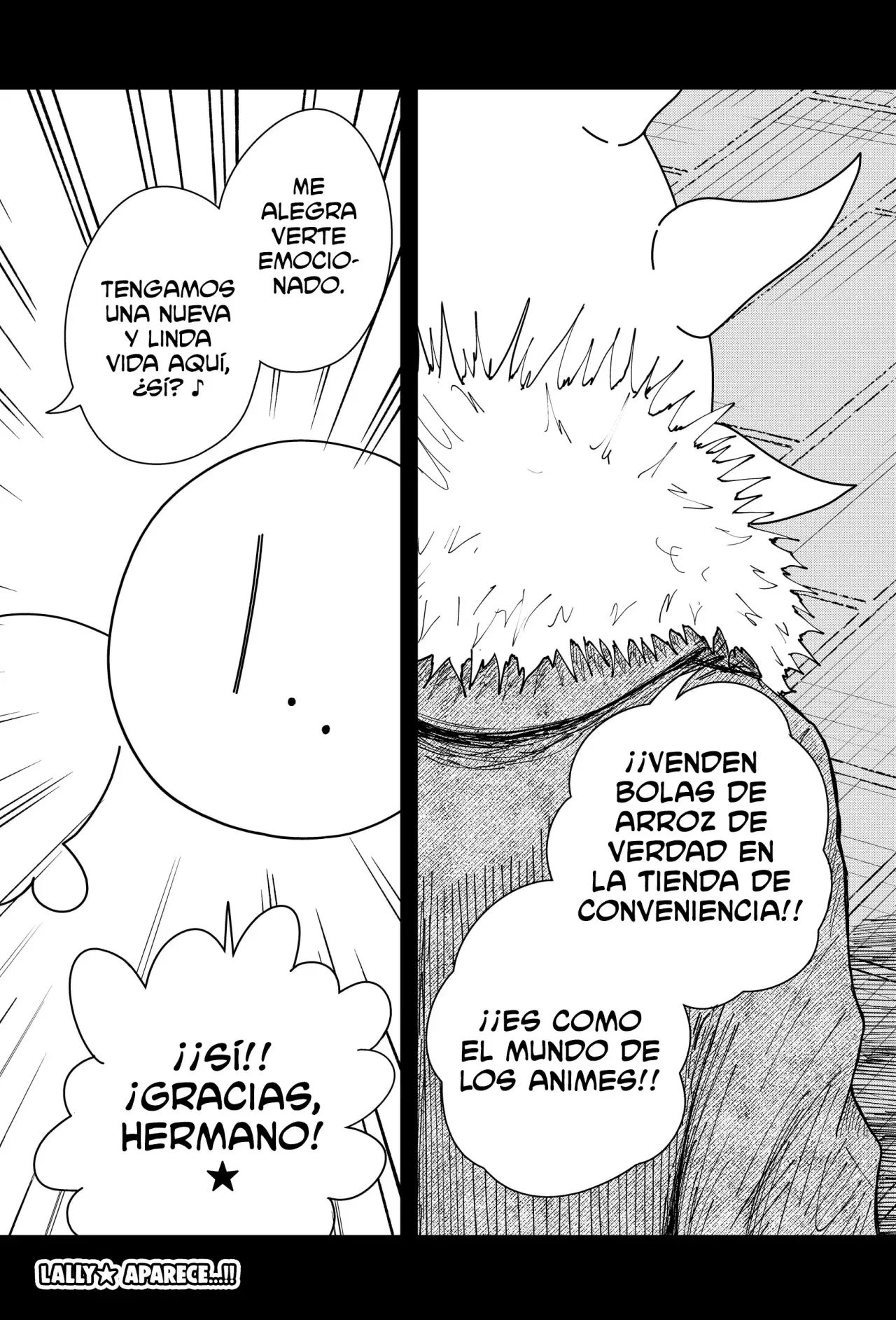 DRAMA QUEEN Capitulo 37: Realmente Te Odio Pt. 1 página 22