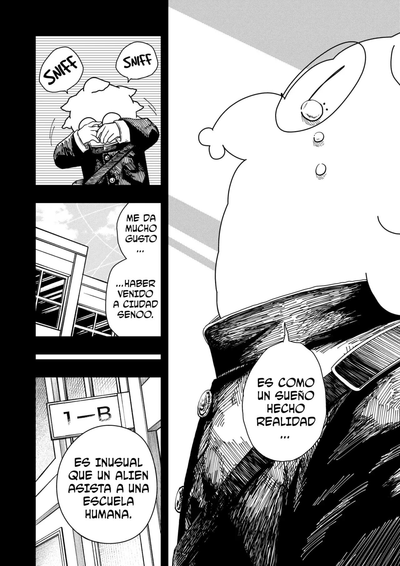 DRAMA QUEEN Capitulo 38 página 20