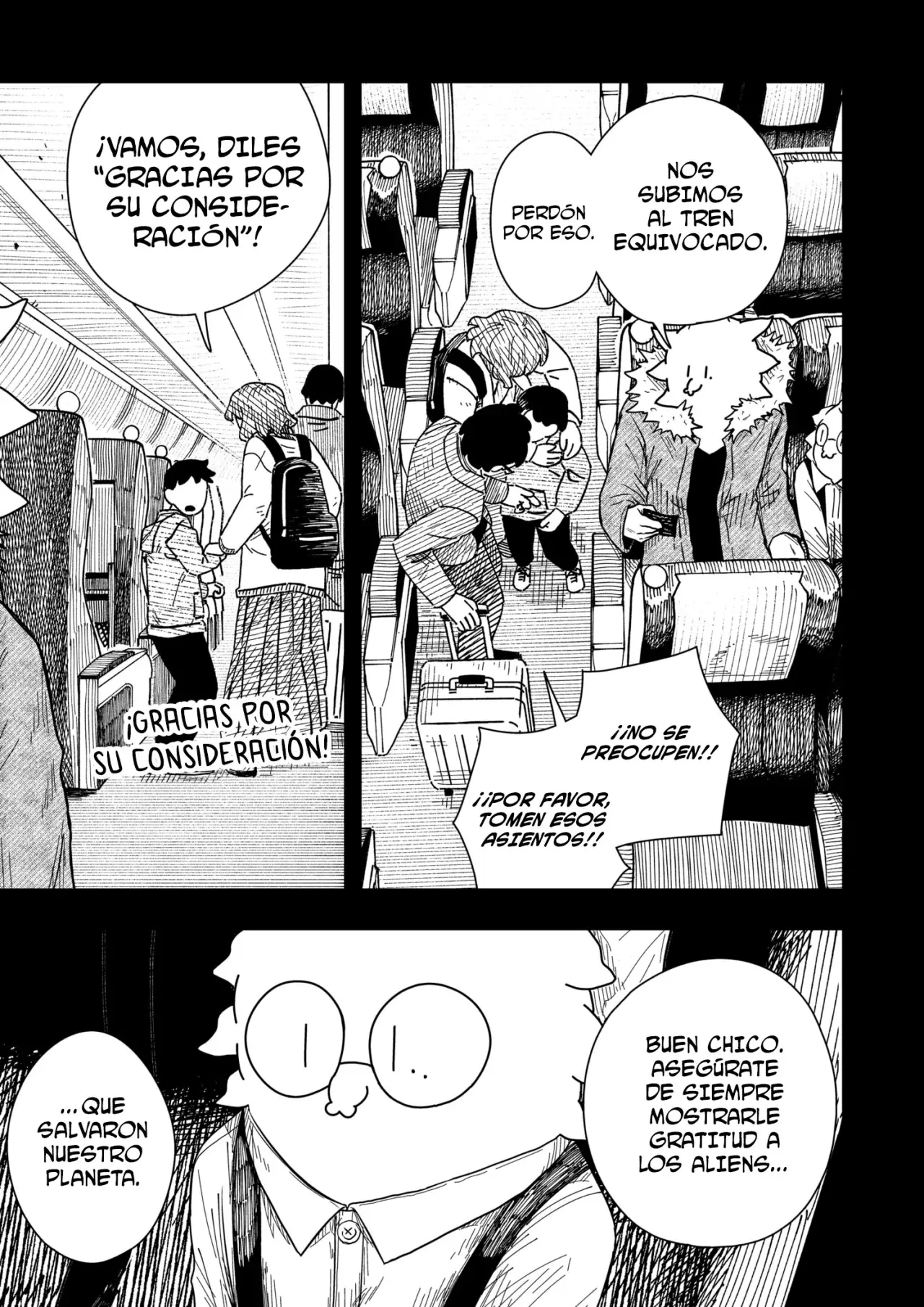 DRAMA QUEEN Capitulo 38 página 9