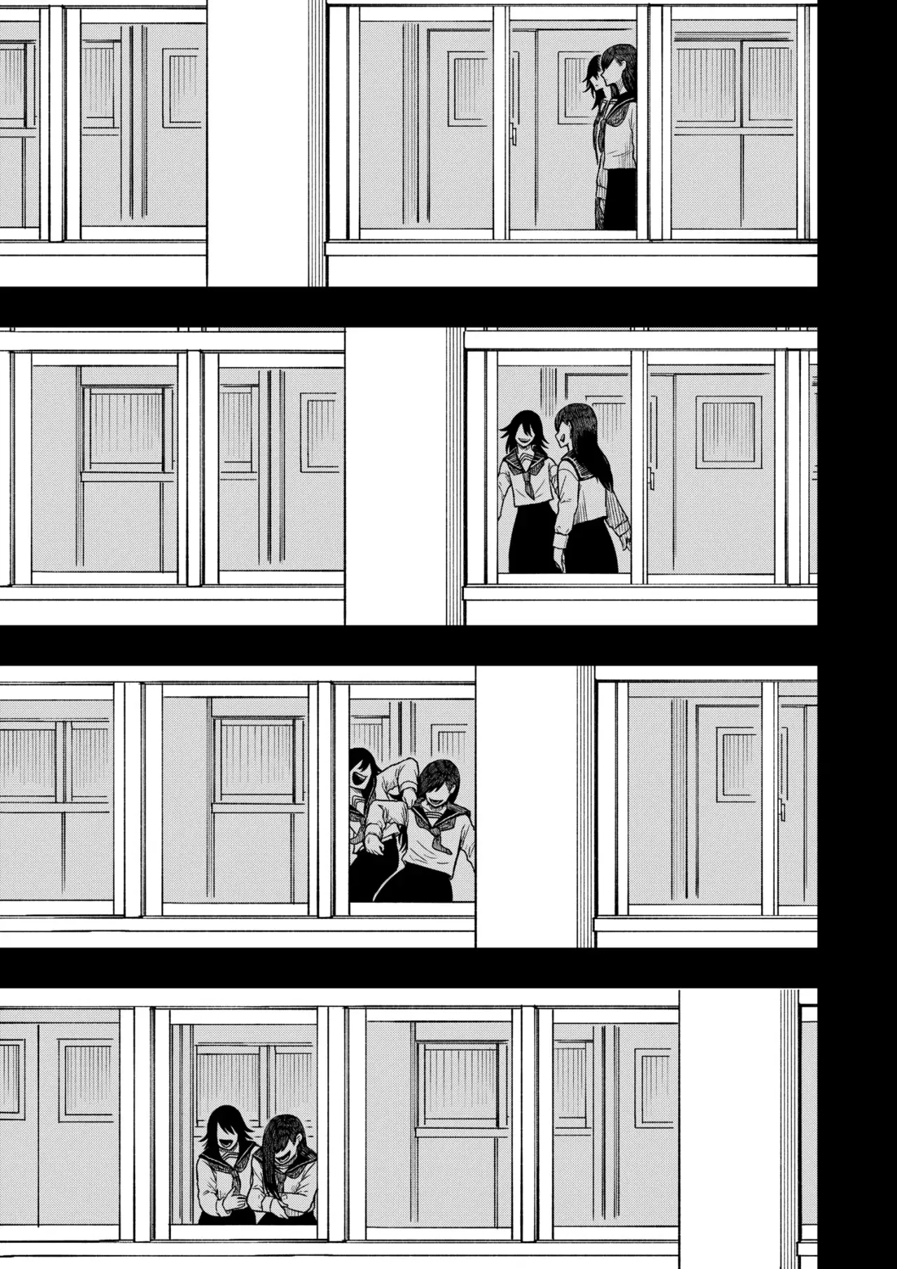 DRAMA QUEEN Capitulo 40: Realmente te Odio Pt. 4 página 10