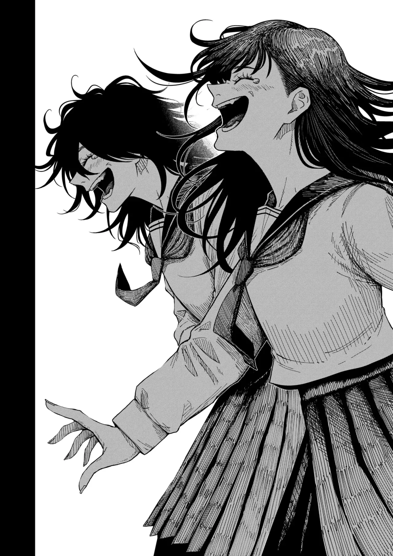 DRAMA QUEEN Capitulo 40: Realmente te Odio Pt. 4 página 11