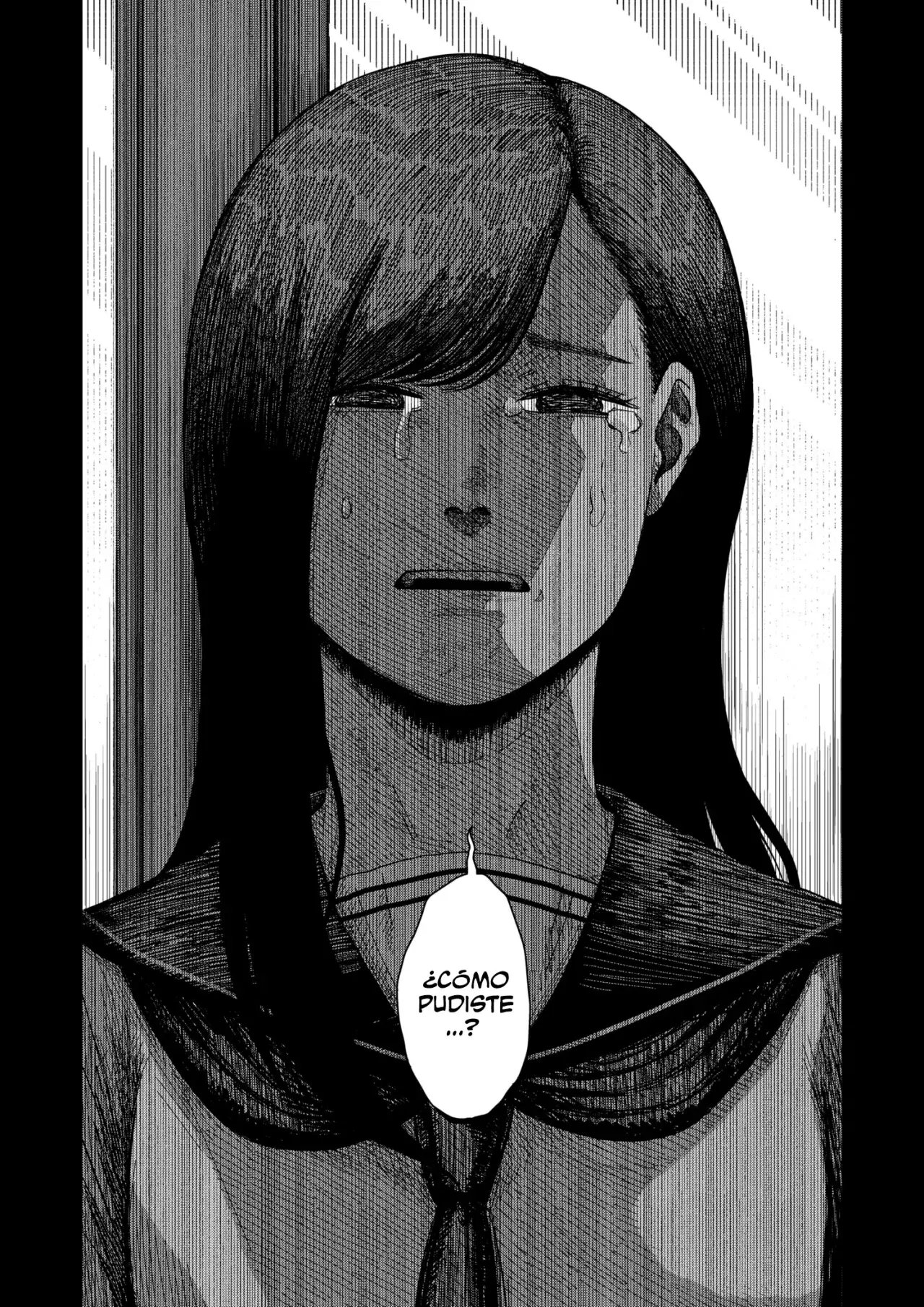 DRAMA QUEEN Capitulo 41: Realmente Te Odio Pt. 5 página 11