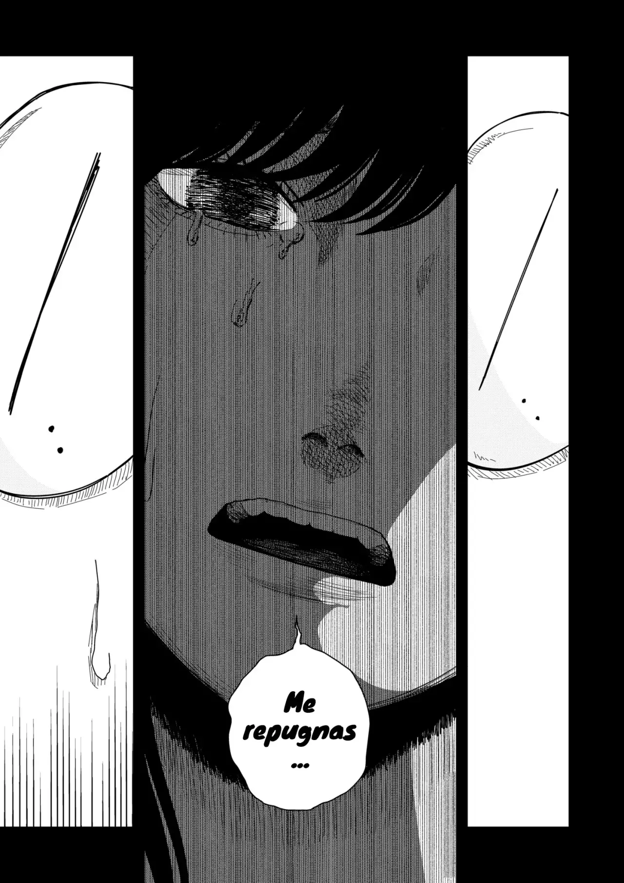 DRAMA QUEEN Capitulo 41: Realmente Te Odio Pt. 5 página 12