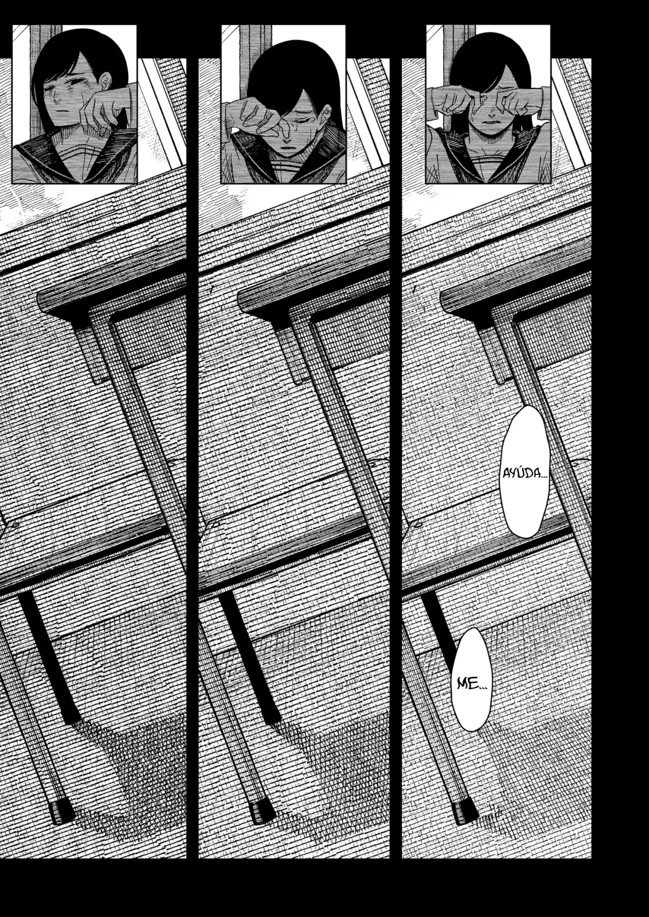 DRAMA QUEEN Capitulo 41: Realmente Te Odio Pt. 5 página 24