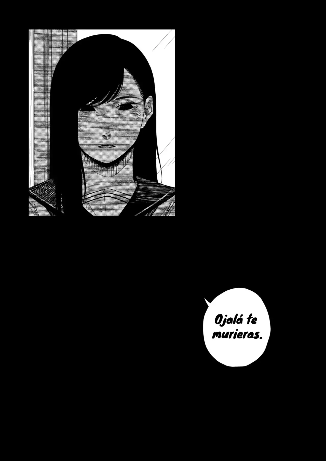 DRAMA QUEEN Capitulo 41: Realmente Te Odio Pt. 5 página 25