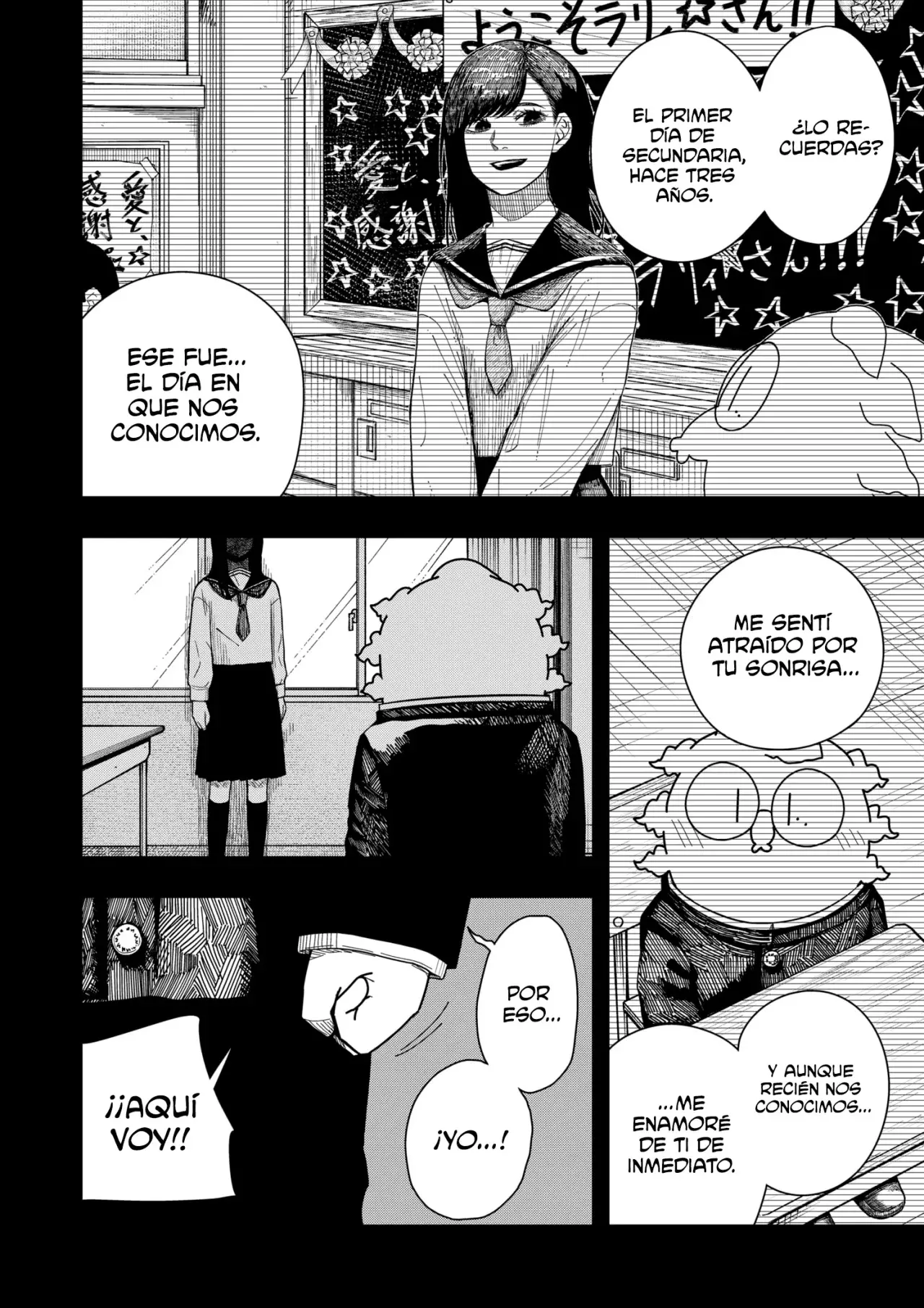 DRAMA QUEEN Capitulo 41: Realmente Te Odio Pt. 5 página 9