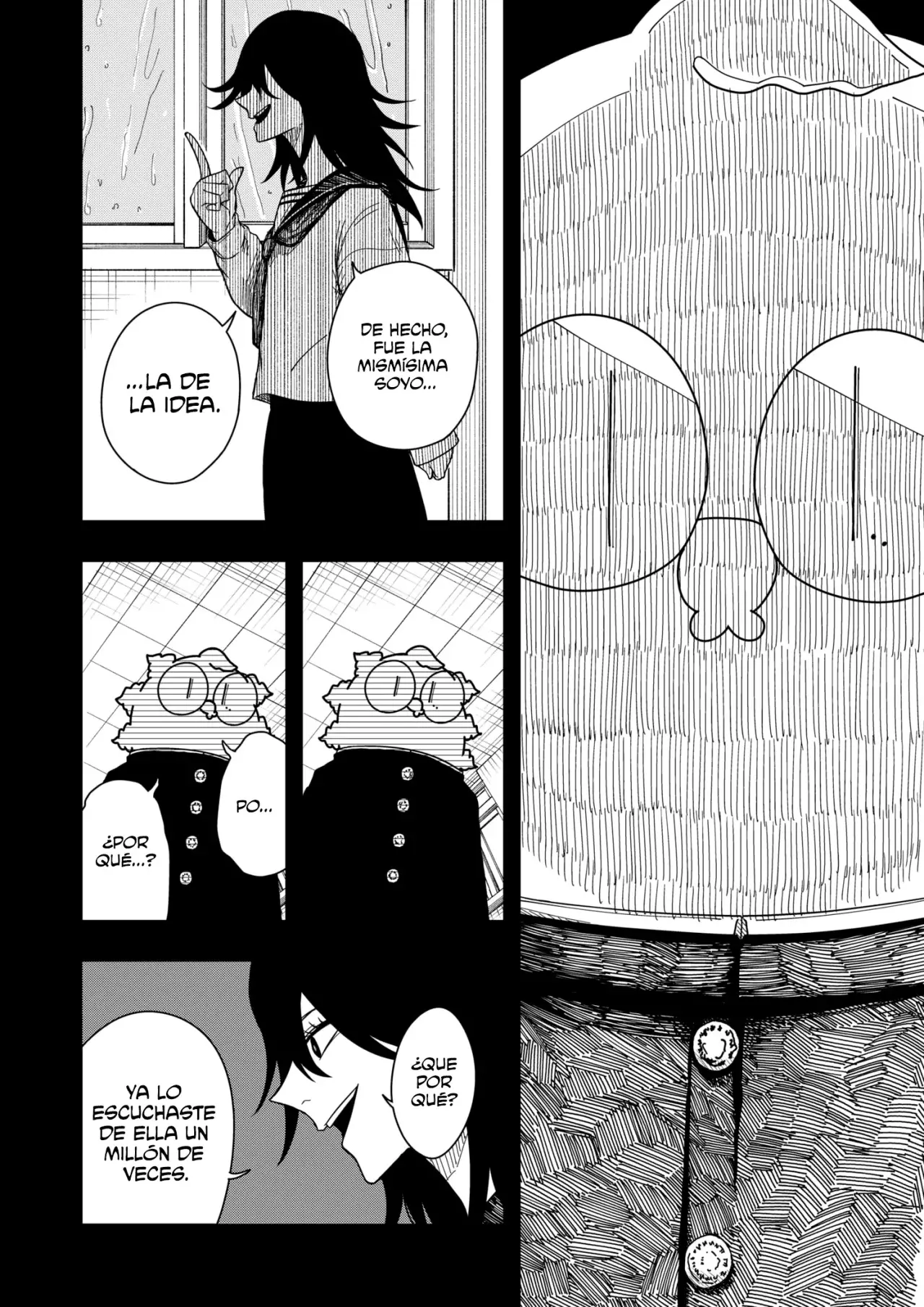 DRAMA QUEEN Capitulo 42: Realmente Te Odio Pt. 6 página 7
