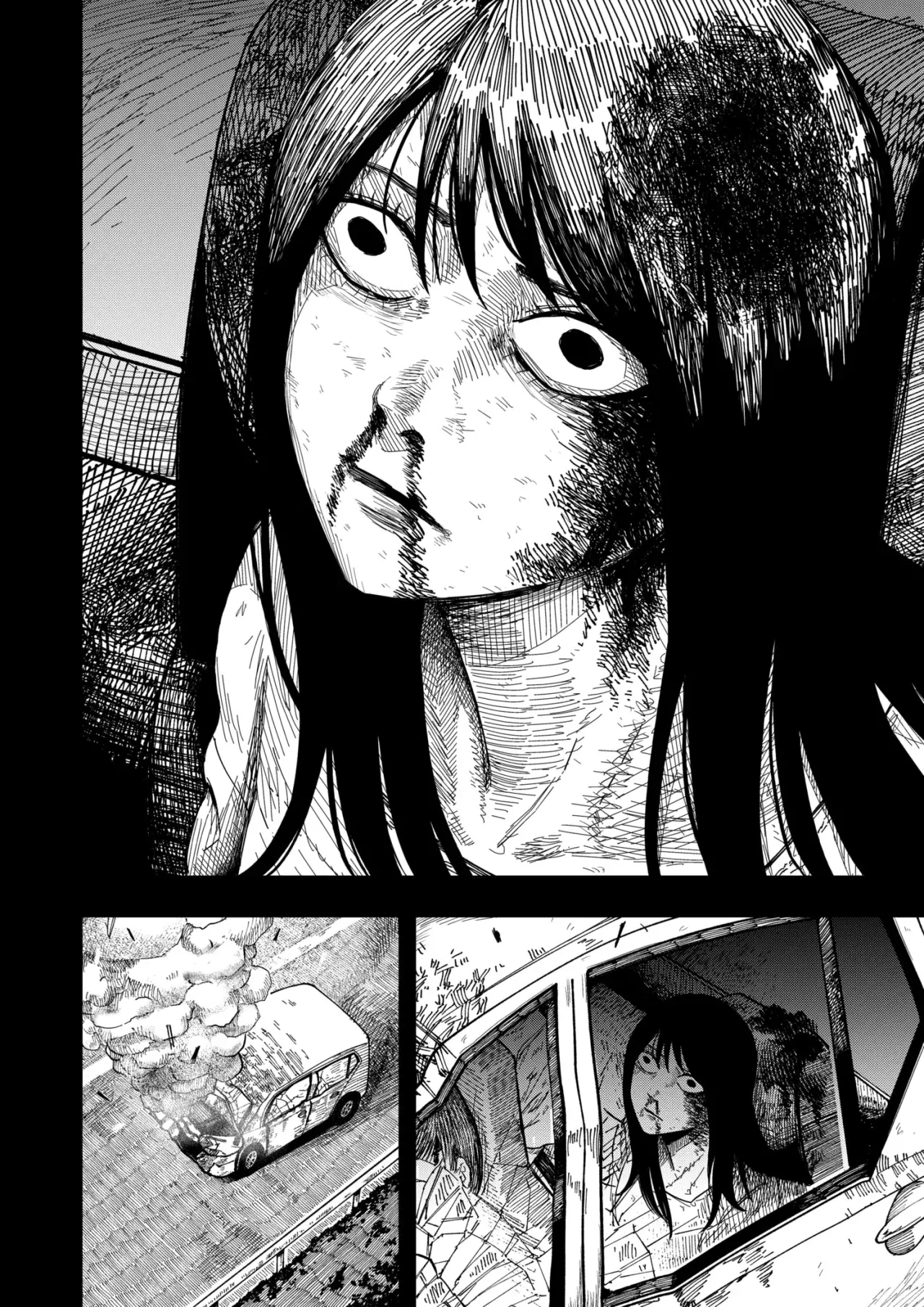 DRAMA QUEEN Capitulo 43: Realmente Te Odio Pt. 7 página 5