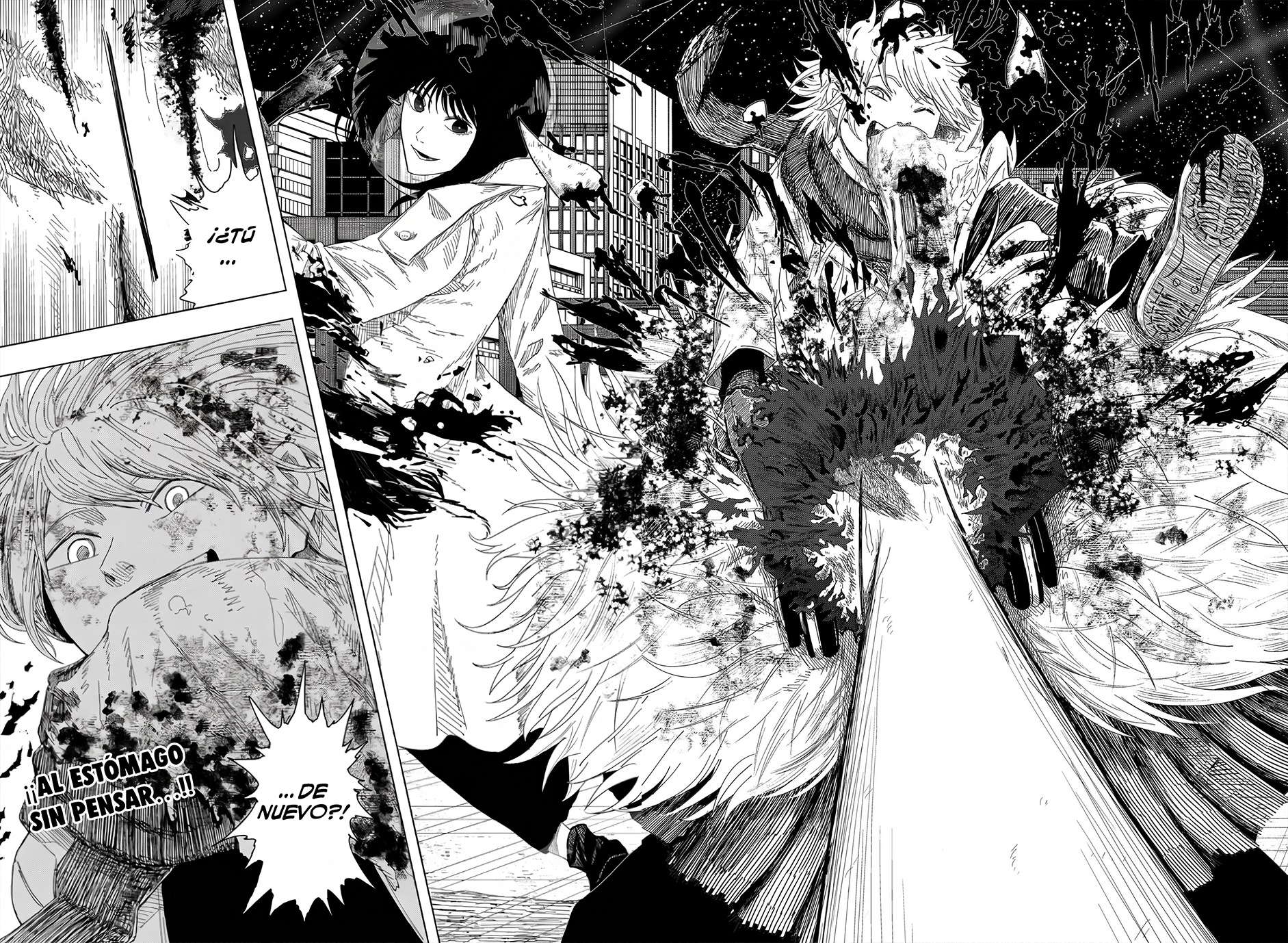 DRAMA QUEEN Capitulo 59 página 23