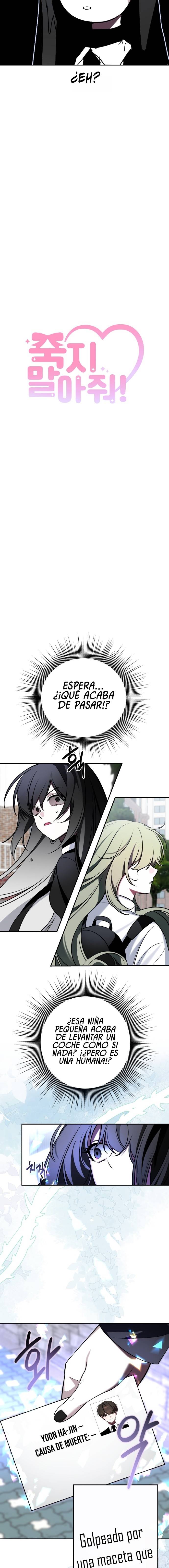 No te mueras! Capitulo 1 página 12