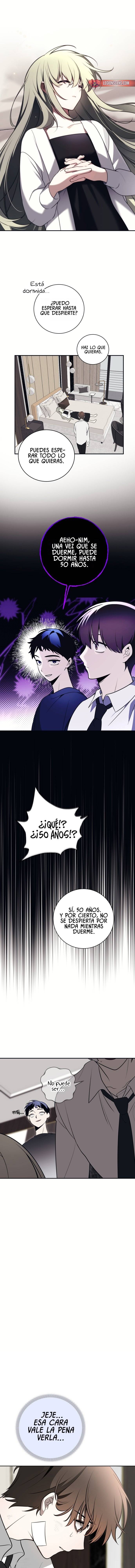 No te mueras! Capitulo 10 página 10