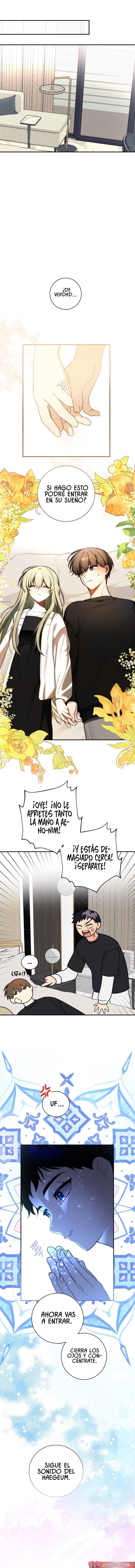 No te mueras! Capitulo 10 página 13