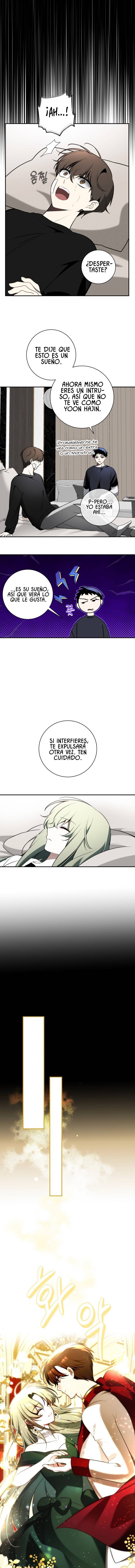 No te mueras! Capitulo 10 página 16