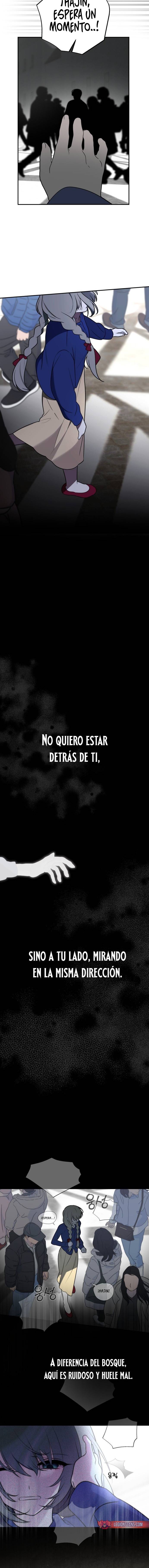 No te mueras! Capitulo 11 página 13