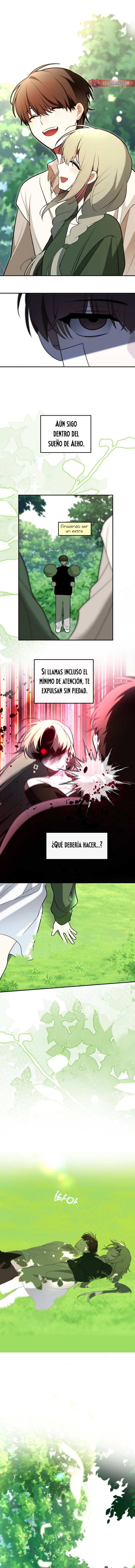 No te mueras! Capitulo 11 página 2