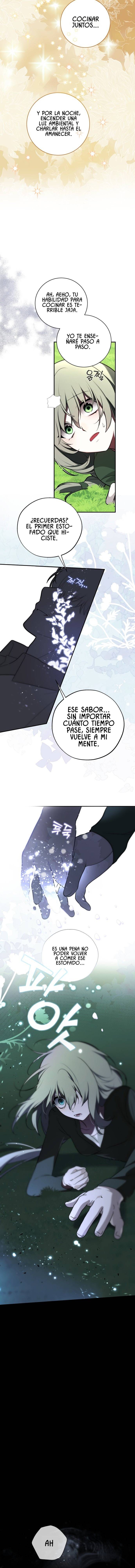 No te mueras! Capitulo 11 página 4