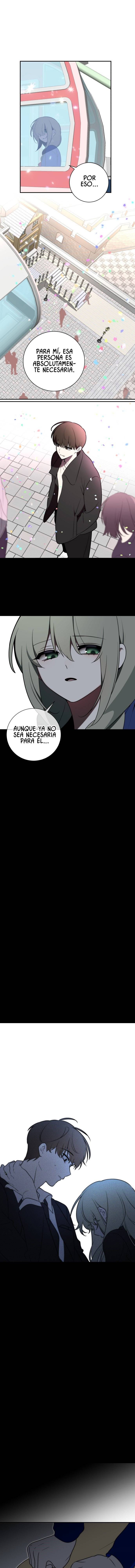 No te mueras! Capitulo 12 página 11