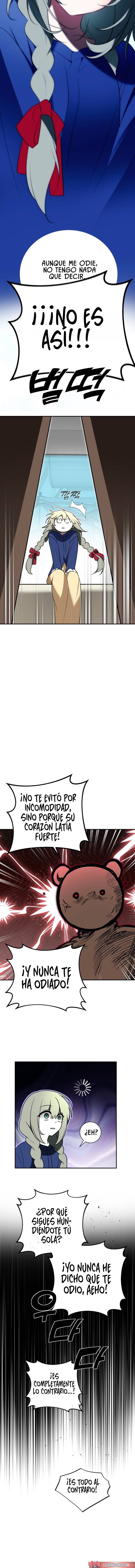 No te mueras! Capitulo 12 página 13
