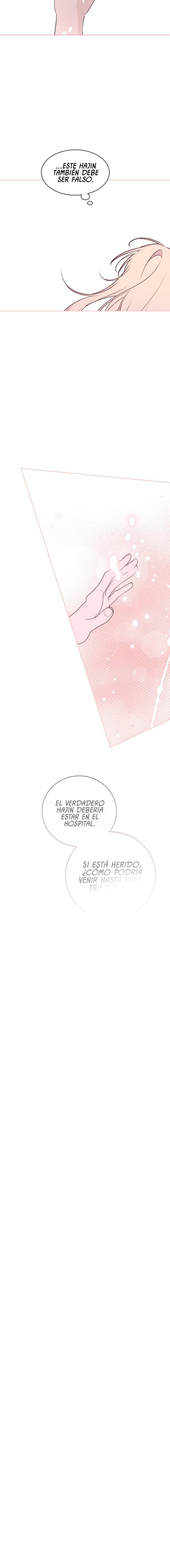 No te mueras! Capitulo 12 página 18