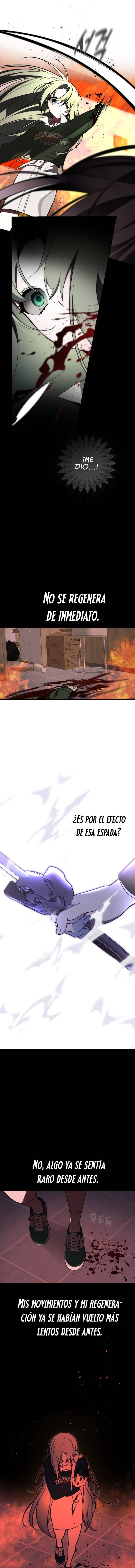 No te mueras! Capitulo 13 página 13