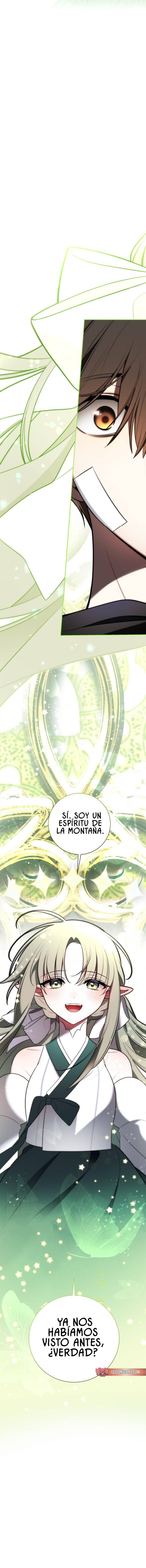 No te mueras! Capitulo 13 página 25