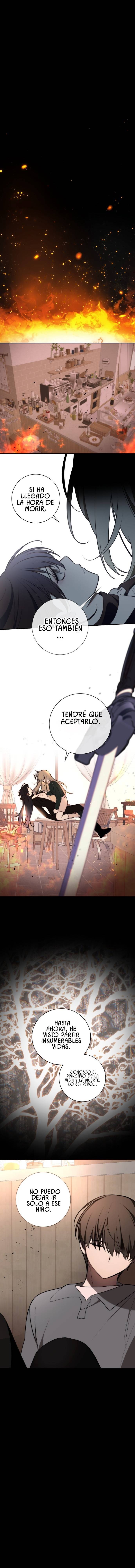 No te mueras! Capitulo 13 página 8