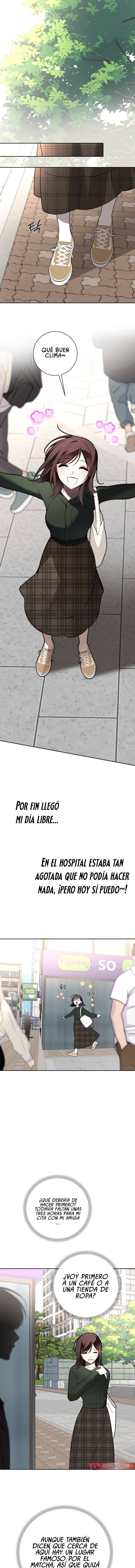 No te mueras! Capitulo 14 página 21