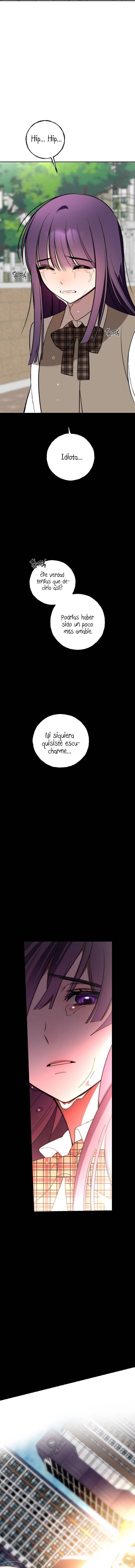 No te mueras! Capitulo 15 página 12