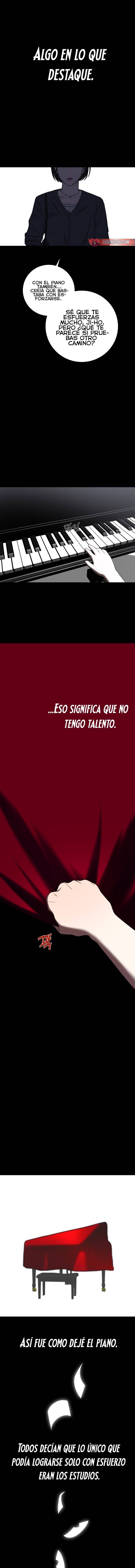 No te mueras! Capitulo 16 página 10