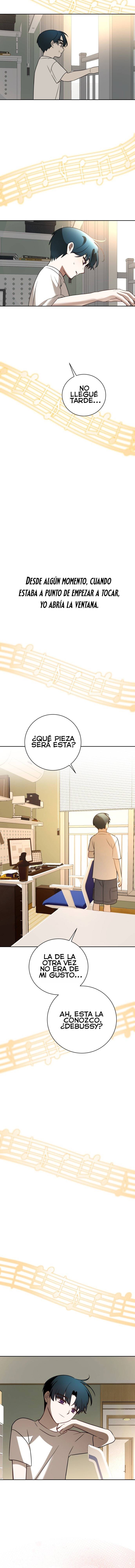 No te mueras! Capitulo 16 página 7