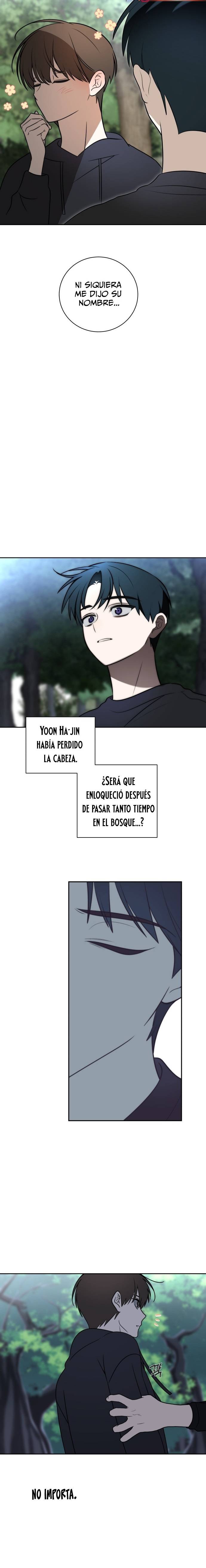 No te mueras! Capitulo 17 página 30