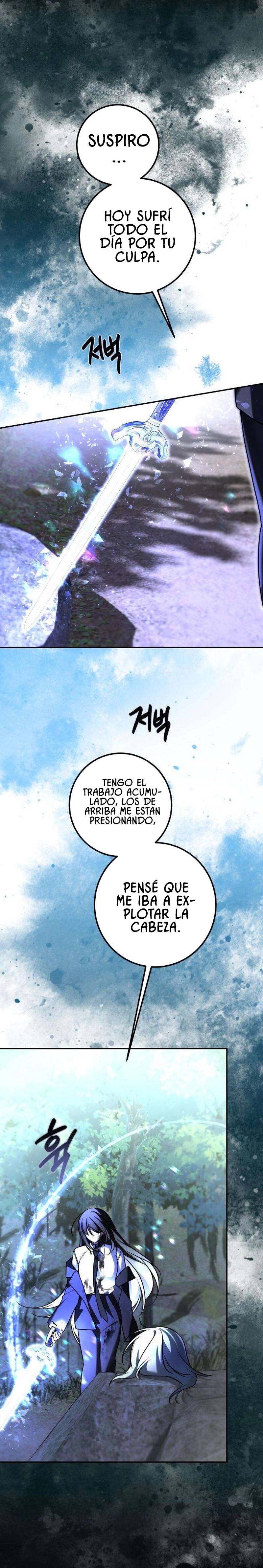 No te mueras! Capitulo 2 página 12