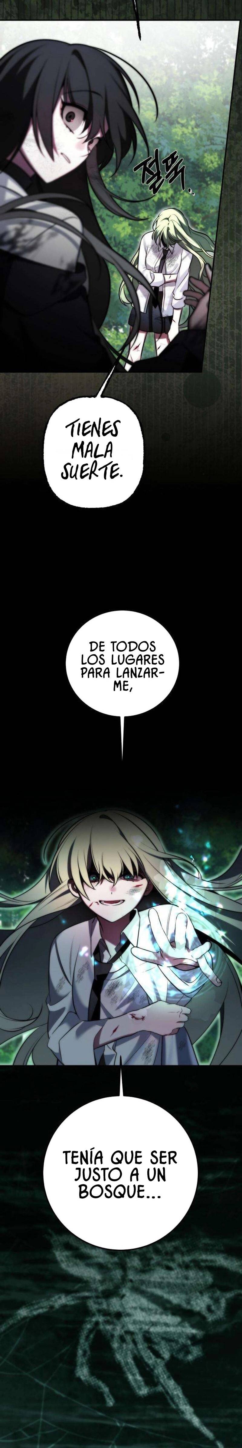 No te mueras! Capitulo 2 página 16