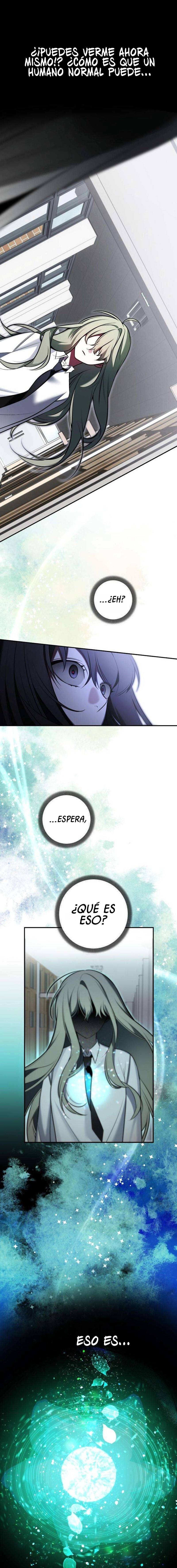 No te mueras! Capitulo 2 página 2