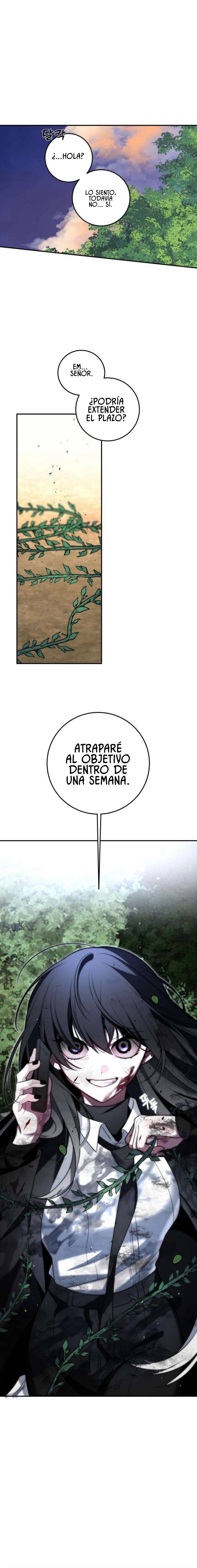 No te mueras! Capitulo 2 página 28