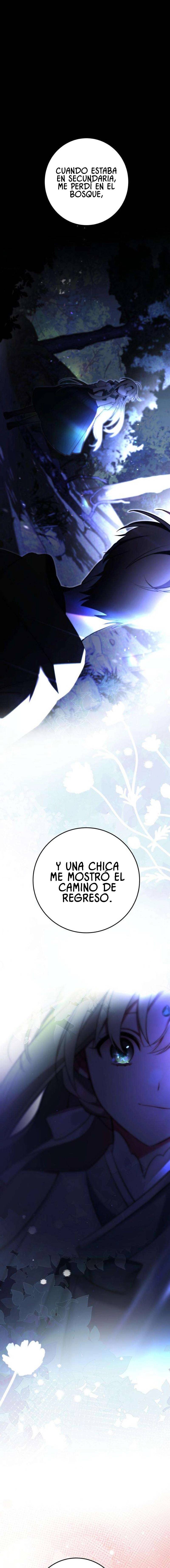 No te mueras! Capitulo 4 página 16