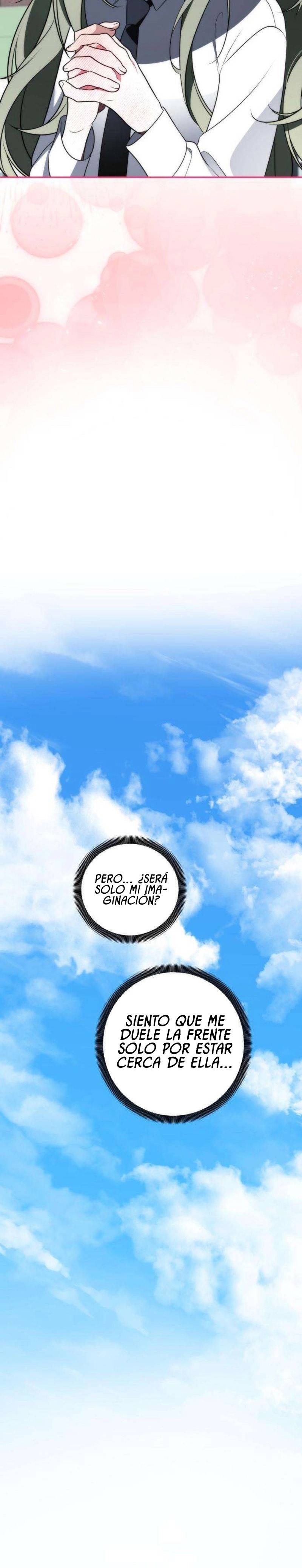 No te mueras! Capitulo 4 página 23