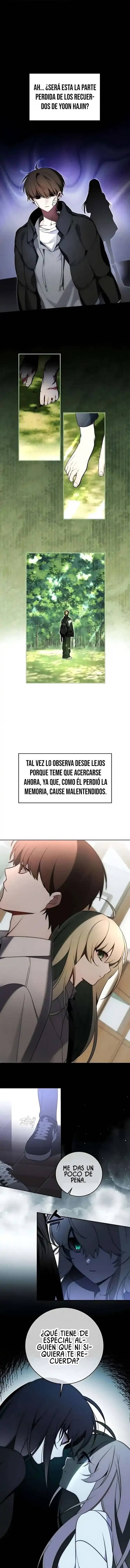 No te mueras! Capitulo 5 página 10