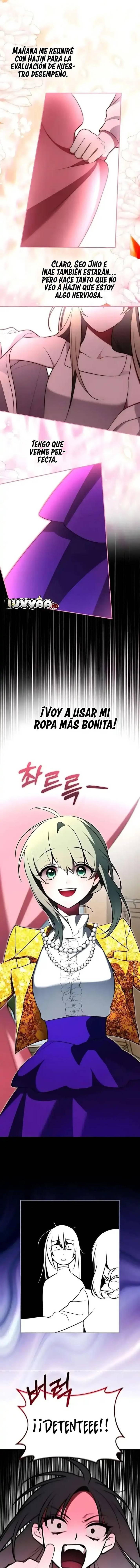 No te mueras! Capitulo 5 página 4