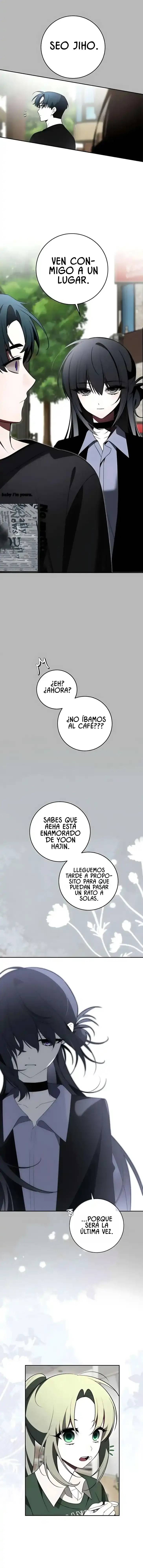 No te mueras! Capitulo 6 página 14