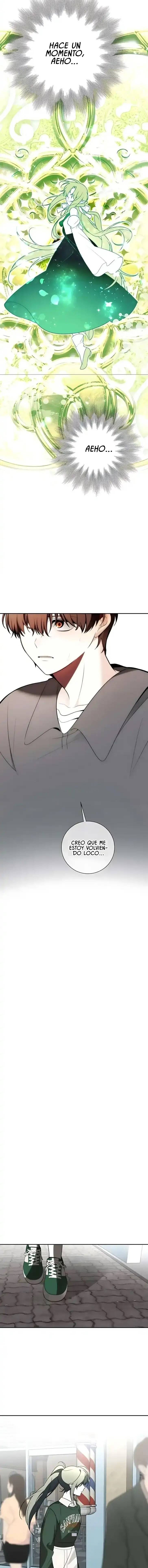 No te mueras! Capitulo 6 página 6