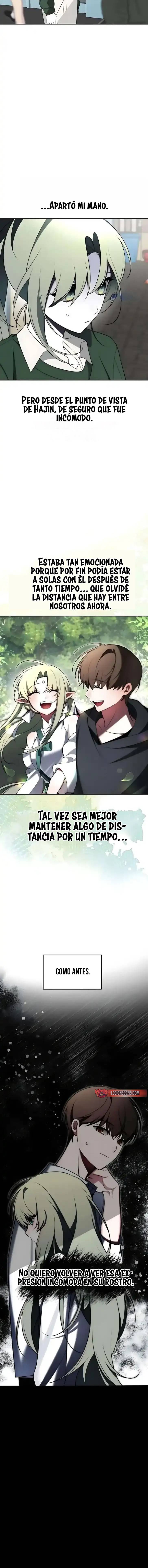 No te mueras! Capitulo 6 página 7