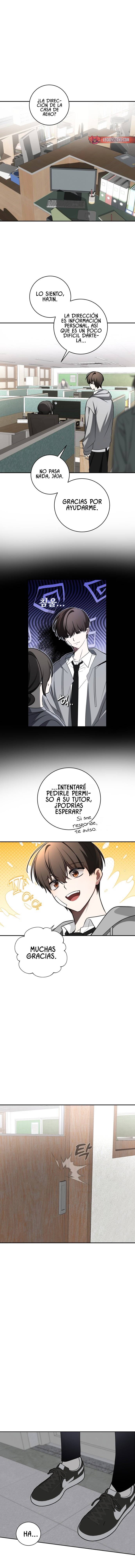 No te mueras! Capitulo 9 página 2