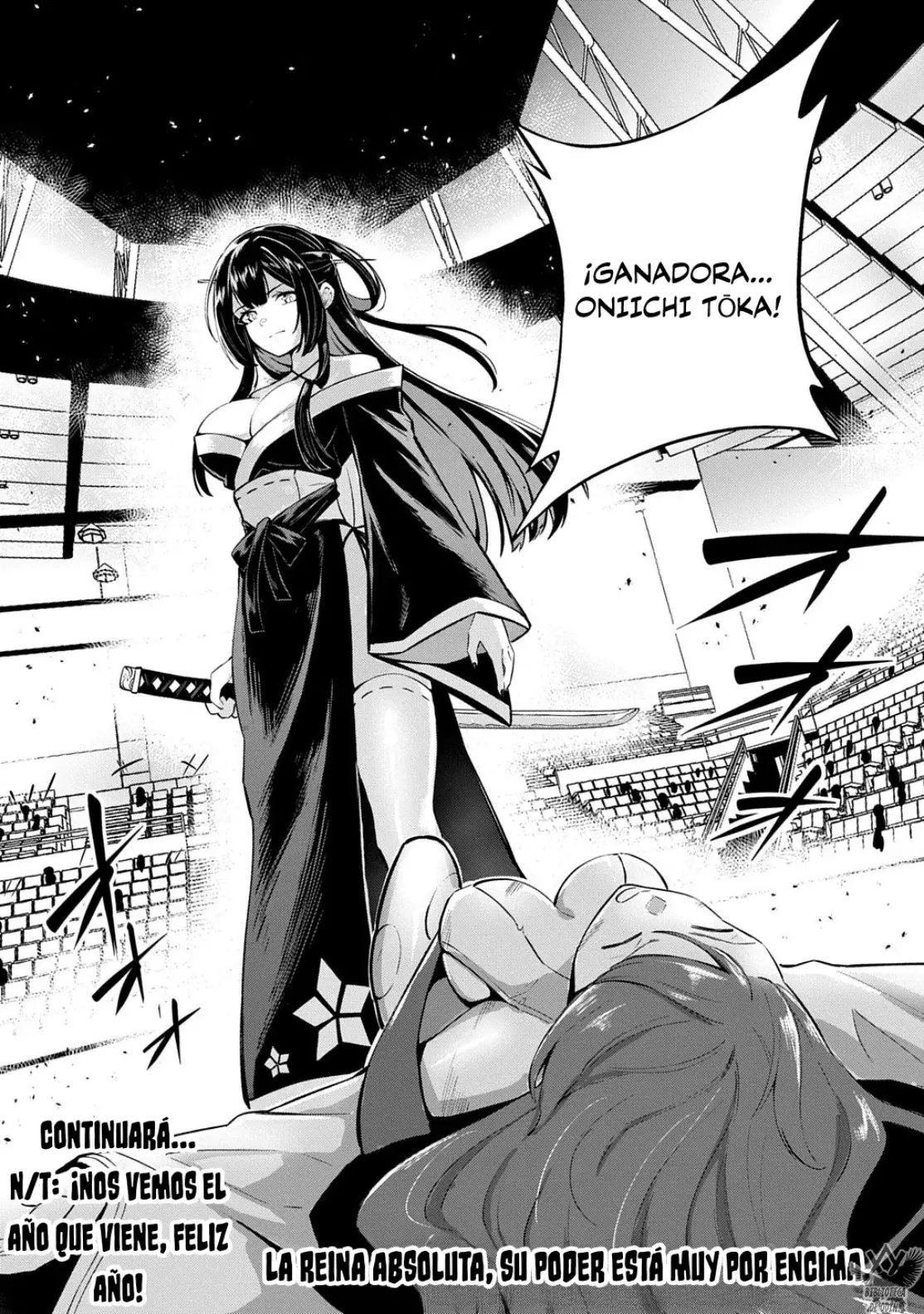 Hakon Engi Capitulo 3: ¡Dije que me uniría al equipo! página 32