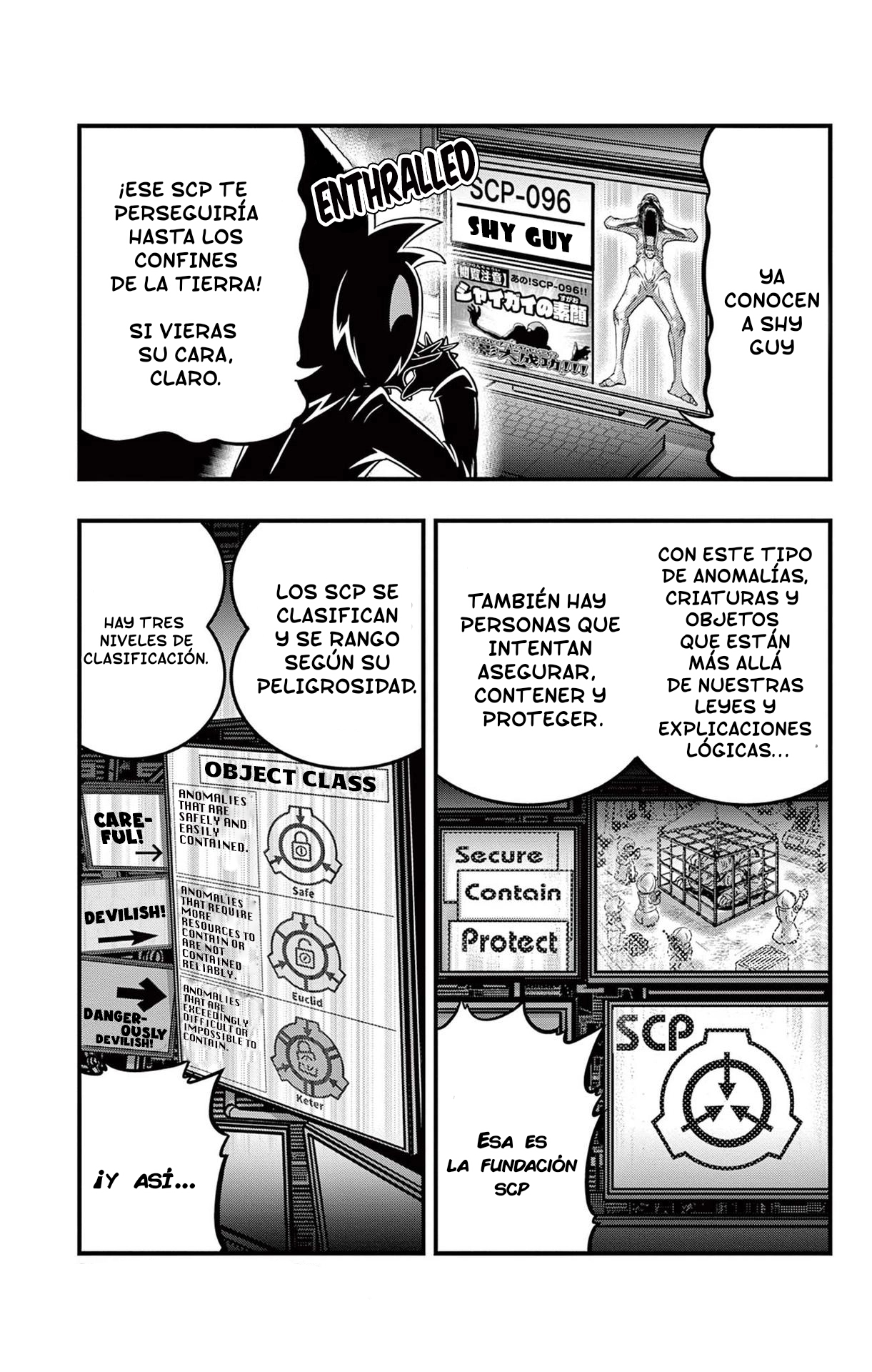 Black Channel Capitulo 10 página 4