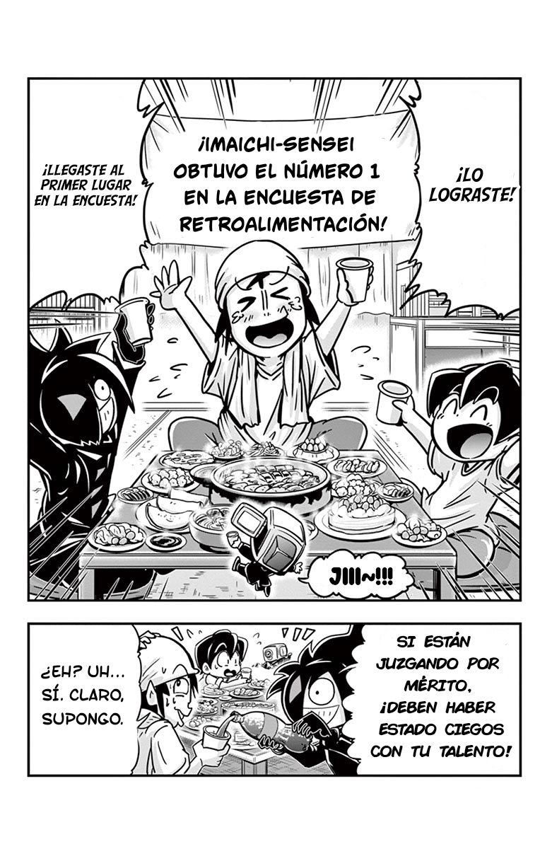 Black Channel Capitulo 4 página 24