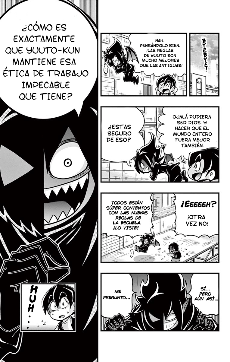 Black Channel Capitulo 5 página 24