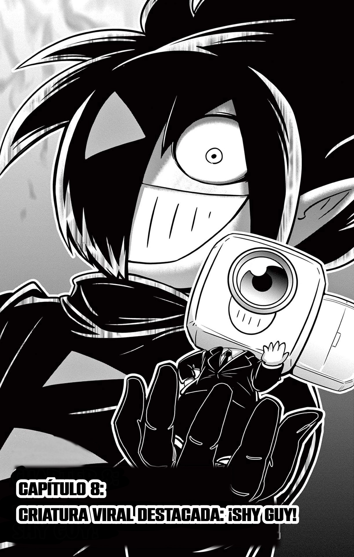 Black Channel Capitulo 8 página 2